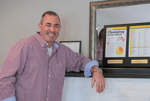 Bob Murphy Central Jersey Security Cameras Owner
