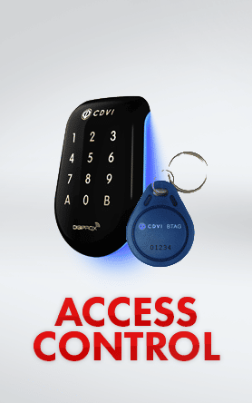 Door Access Lock Installation Service