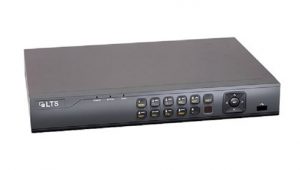 Digital Video Recorder