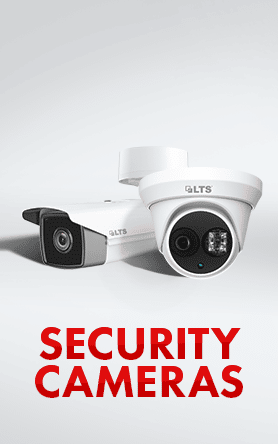 Security Camera Installation Service