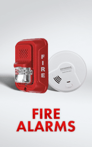 Fire Alarm Installation Service