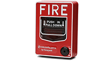Fire Alarm Pull