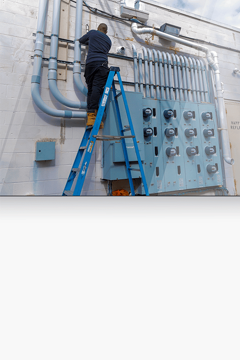 Central Jersey Security Cameras - Keep Your Home and Business Safe