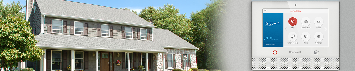 Alarms Header Image3 Alarm System