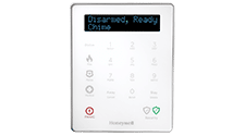 Residential Alarm Systems