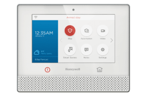 Commercial Alarm