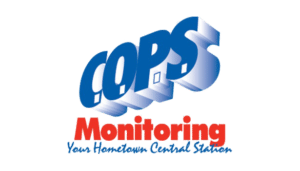 Cops Monitoring Alarm Service