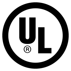 UL Listed Company