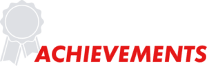 Achievements for New Jersey Security Install