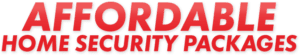 affordable home security Toms River