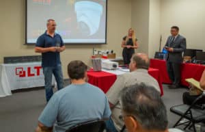 Achievements and Qualifications Top-Rated Security