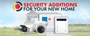 Security Systems for New Homes in NJ