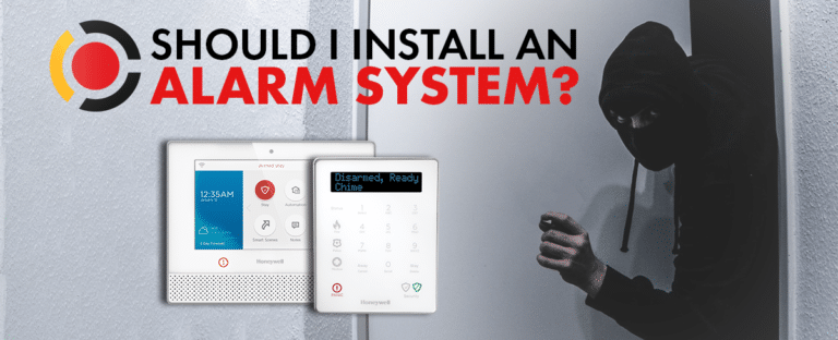 Should I install an Alarm System in New Jersey? (2024)