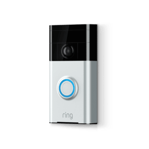 Ring Video Doorbell Camera