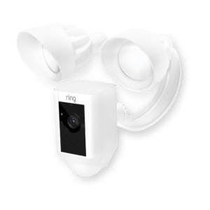 Ring Floodlight Camera