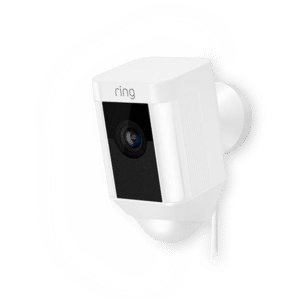 Ring Spotlight Camera