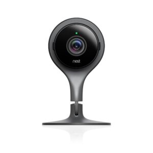Nest Cam Indoor Security NJ Installation