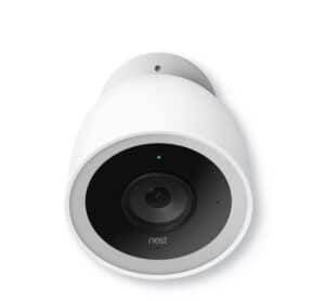 Nest Cam IQ Outdoor