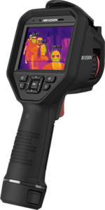 Temperature Screening Handheld Camera