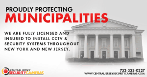 New Jersey Municipality