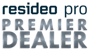 Resideo Premier Dealer