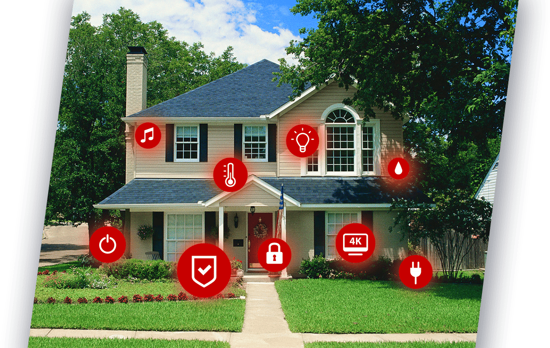 Central Jersey Security Cameras - Keep Your Home and Business Safe