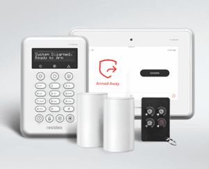 ProSeries Alarm Package