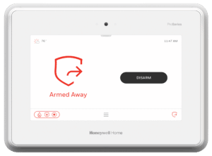 ProSeries Alarm A7 Plus