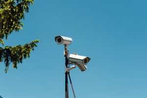 Security Camera Company in Burlington County, New Jersey