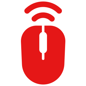 Wireless Mouse