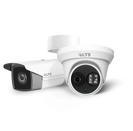 Security Camera Installation in New Jersey