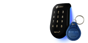 Access Control Installation in New Jersey