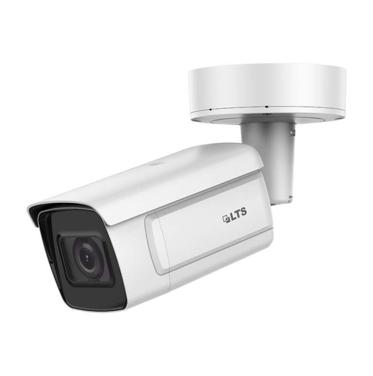 LTS Bullet IP Security Camera