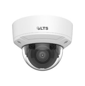 LTS Dome Security Camera Vandal IP Camera