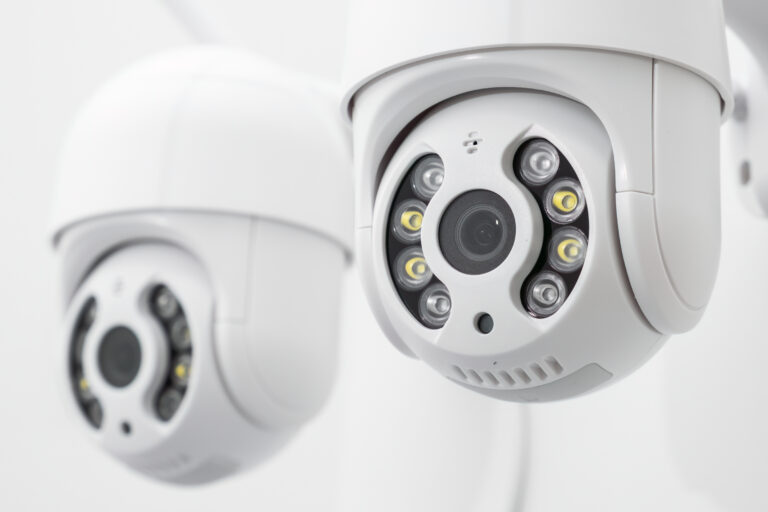 Understanding Security Camera Resolutions