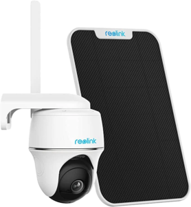 Reolink Go PT Plus