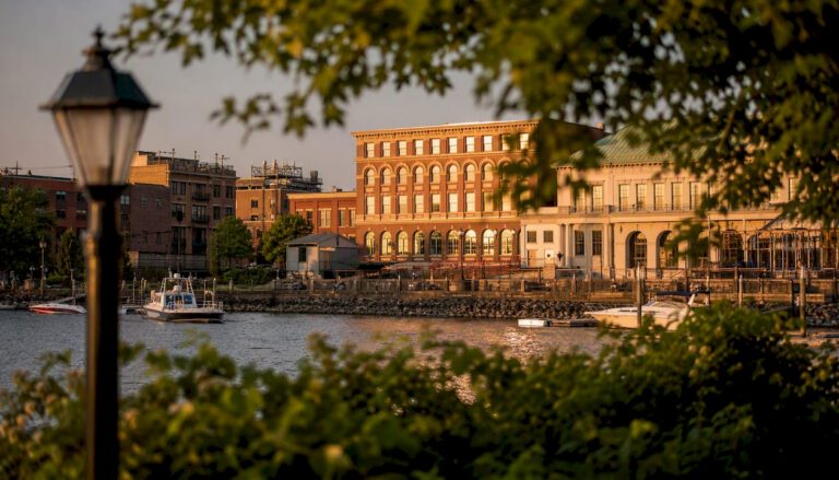 Red Bank NJ: Your Complete Visitor and Resident Guide