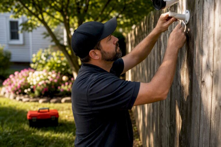 8 Step CCTV Checklist for New Jersey: N.J.S.A. 40:48-1.7 & S4133