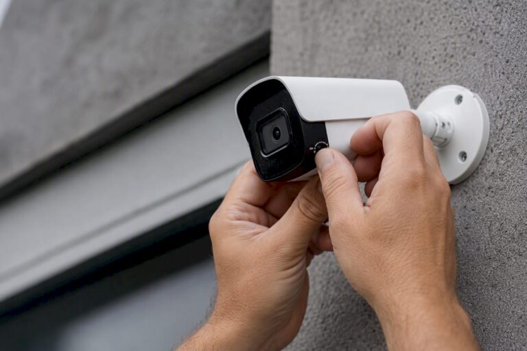 NJ Employers: Set Cameras Video Only to Avoid Wiretapping Liability